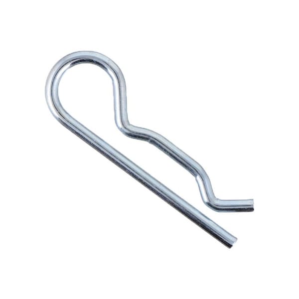 Heritage Industrial Bridge Pin .162 x 3 CS ZC BP-204 - main